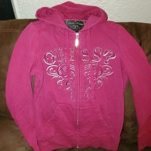 Guess hoodie